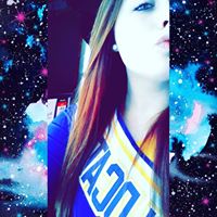 Zoe Davis Photo 8