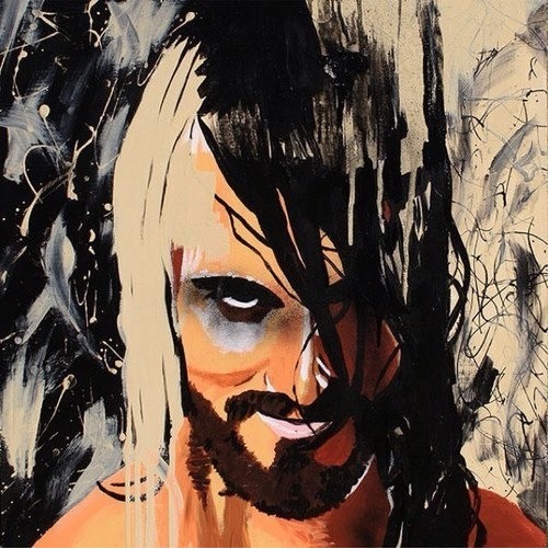 Seth Rollins Photo 2