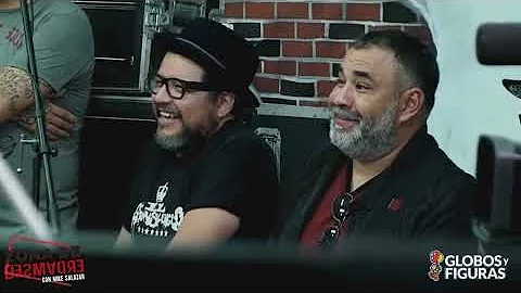 Michele Salazar Photo 31