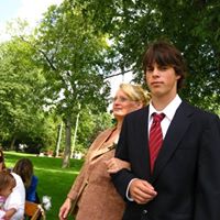 Lynn Goddard Photo 8