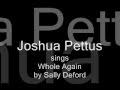 Joshua Pettus Photo 21