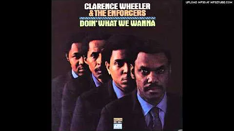 Clarence Wheeler Photo 20