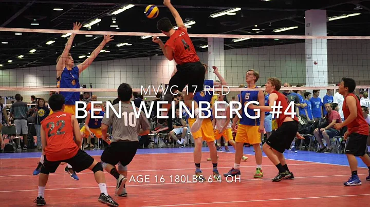 Ben Weinberg Photo 30