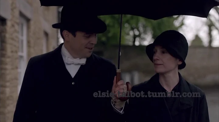 Thomas Baxter Photo 39