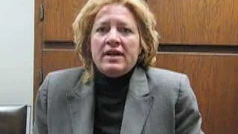 Melissa Byrnes Photo 26