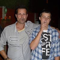 Steve Connor Photo 3