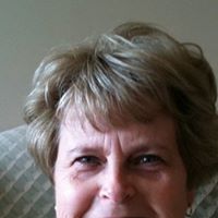 Joyce Hughes Photo 2