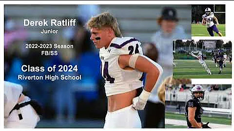 Derrick Ratliff Photo 19