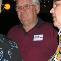 Ray Rasmussen Photo 1