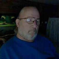 Norman Burdick Photo 2