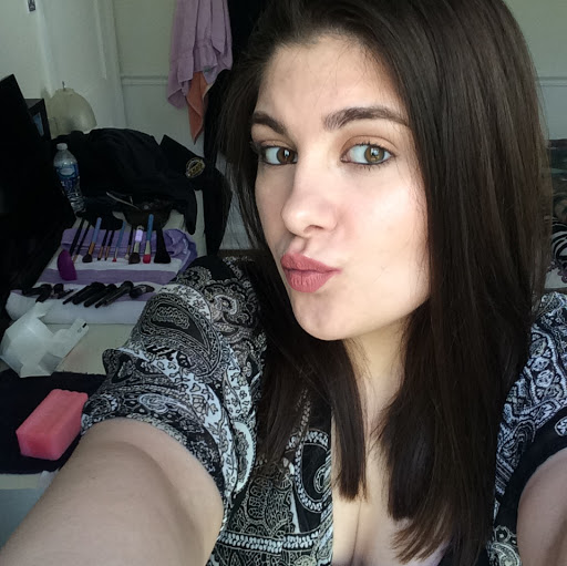 Bethany Harmon Photo 1