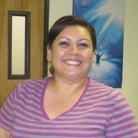 Andrea Morales Photo 4