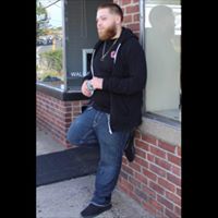 Nick Dean Photo 1