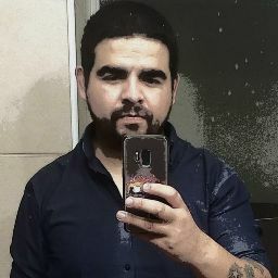 Leonel Ibarra Photo 10