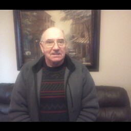 Dick Cook Photo 2