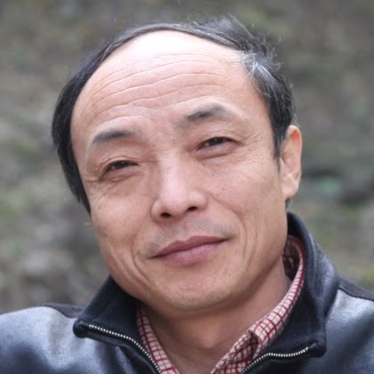 Qinghua Li Photo 11