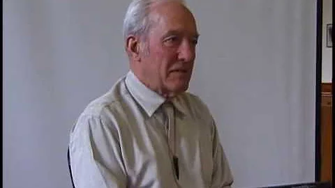 Elmer Fisher Photo 13