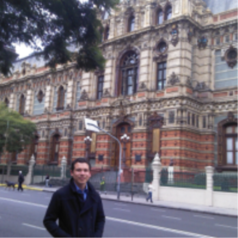 Milton Perez Photo 12