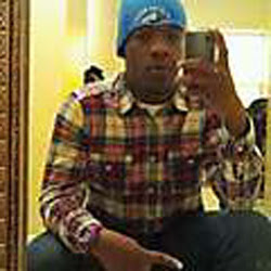 Chadwick Jennings Photo 3