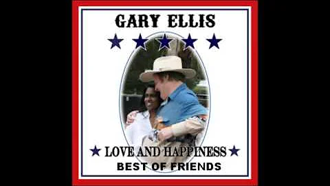 Gary Ellis Photo 37