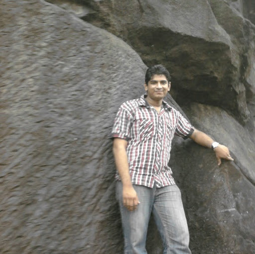 Meet Patel Photo 15