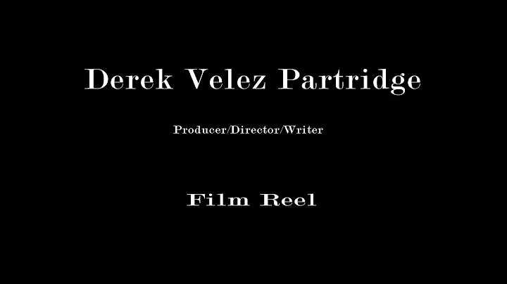 Derek Velez Photo 26