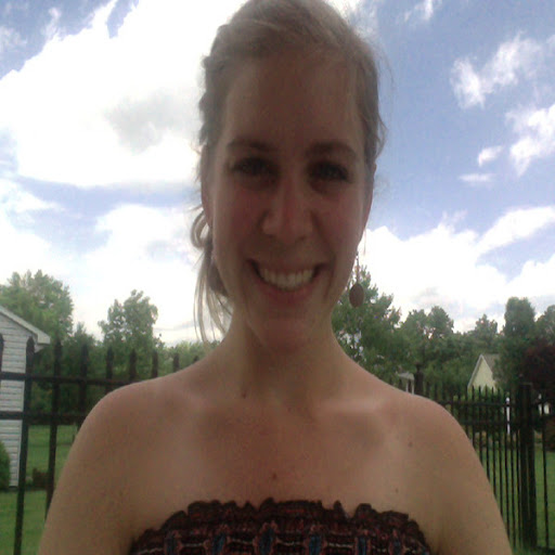 Kristin North Photo 11