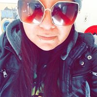 Claudia Quiroz Photo 8