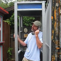 Michael Sammons Photo 2