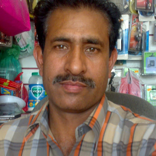 Mian Arshad Photo 10