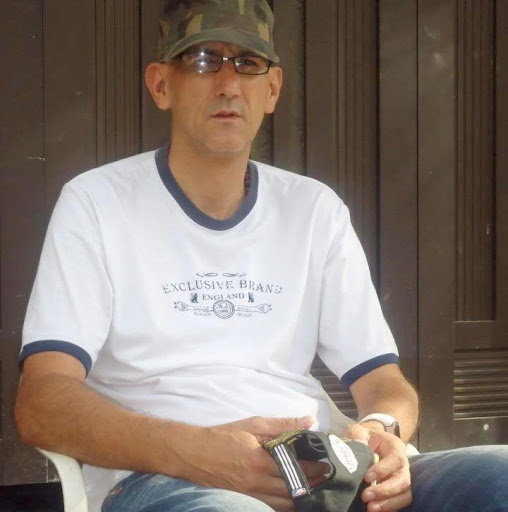Eugenio Ramirez Photo 14