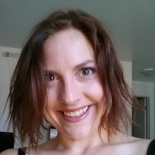 Julie Turcotte Photo 15