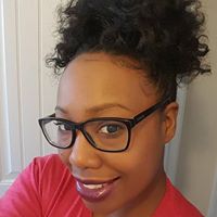 Tarsha Harris Photo 6
