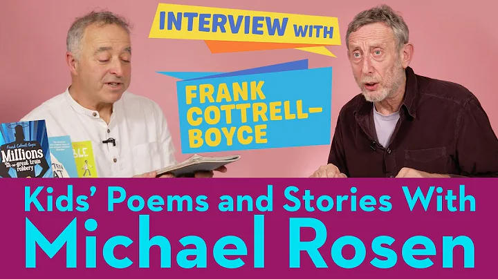 Frank Boyce Photo 28