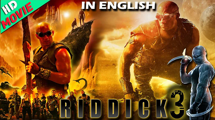 Jason Riddick Photo 22