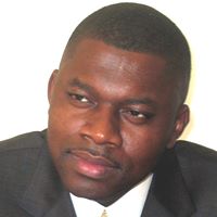 Jerome Carpenter Photo 1
