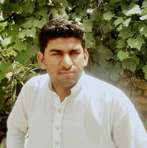 Umair Ali Photo 11