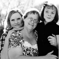 Brenda Priddy Photo 1