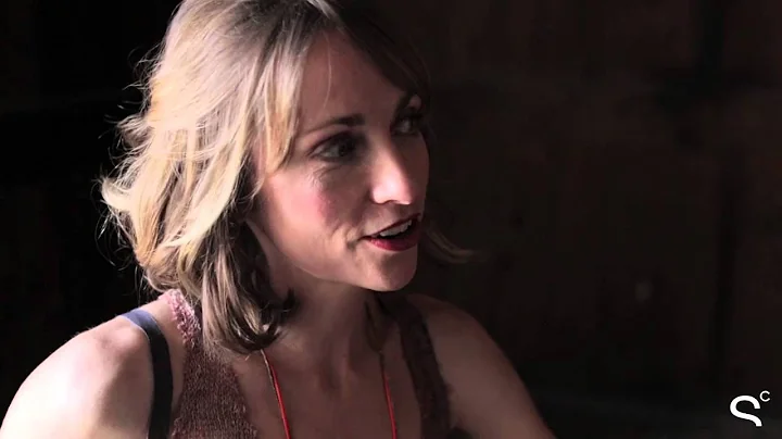 Allyson Fox Photo 26