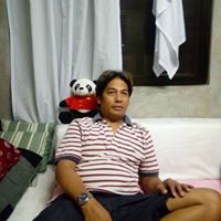Arthur Madrid Photo 2