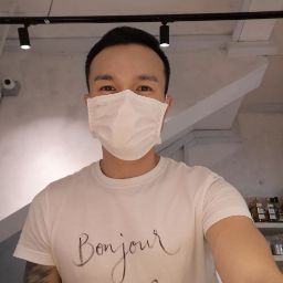 Moon Ho Photo 10