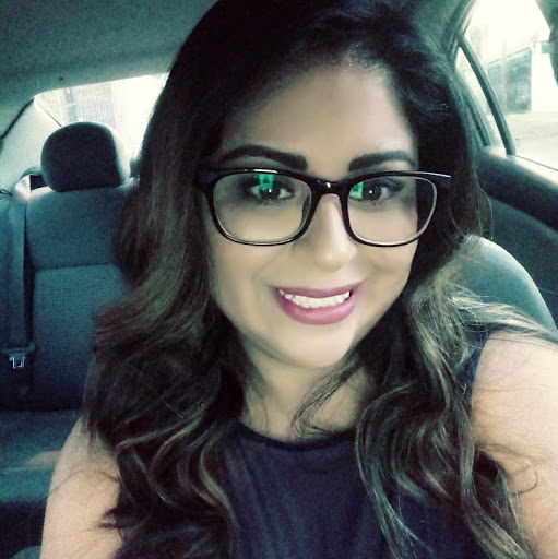 Cynthia Valverde Photo 4