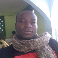 Joseph Asante Photo 5