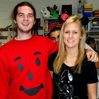 Cassie Harmon Photo 6