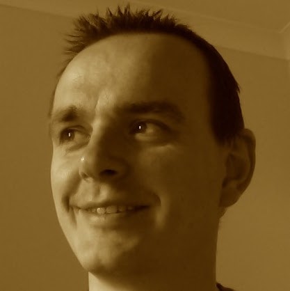 Mark Wilcox Photo 16