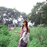 Mindy Chen Photo 4