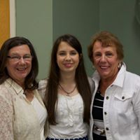 Heather Johns Photo 1