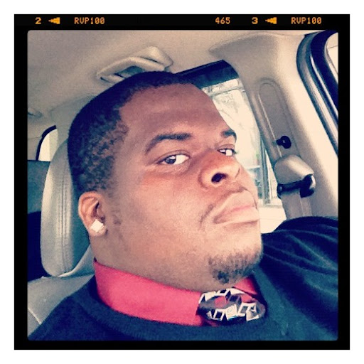 Jamaal Griffin Photo 8