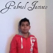 Gabriel Jacinto Photo 15