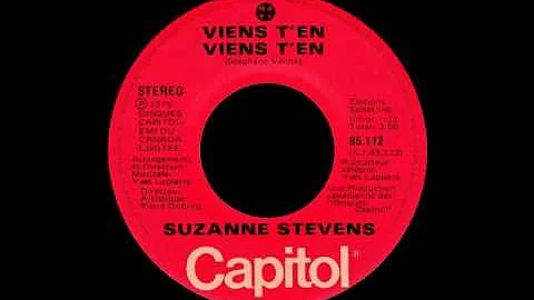 Suzanne Stevens Photo 35